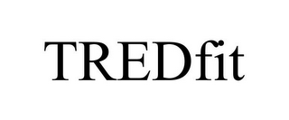 TREDFIT