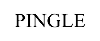 PINGLE