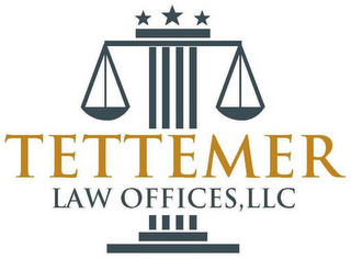 TETTEMER LAW OFFICES, LLC
