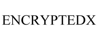 ENCRYPTEDX