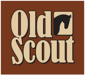 OLD SCOUT