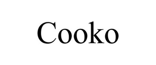 COOKO