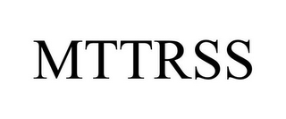 MTTRSS