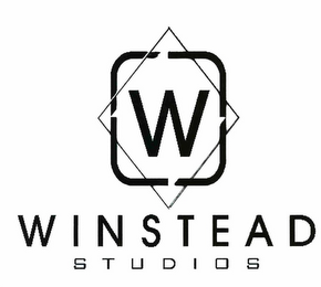 W WINSTEAD STUDIOS