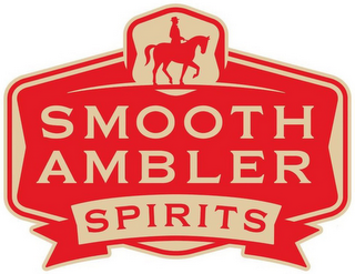 SMOOTH AMBLER SPIRITS