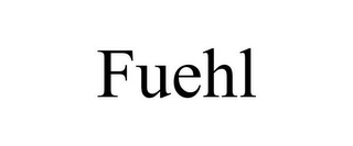 FUEHL