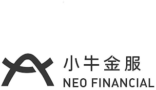 NEO FINANCIAL