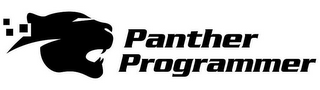 PANTHER PROGRAMMER