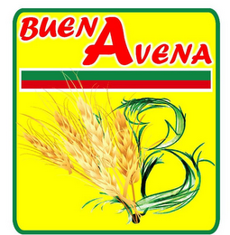 BUENAVENA