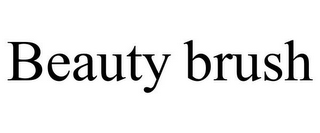 BEAUTY BRUSH