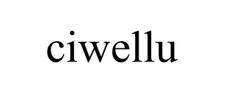 CIWELLU