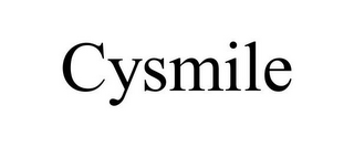 CYSMILE