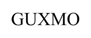 GUXMO