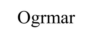 OGRMAR