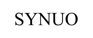 SYNUO