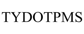 TYDOTPMS
