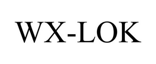 WX-LOK