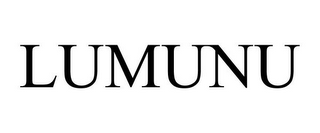 LUMUNU