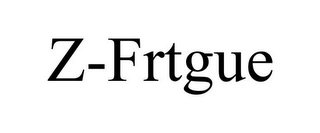 Z-FRTGUE