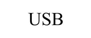 USB