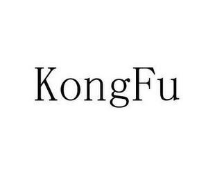 KONGFU