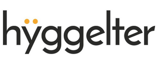 HYGGELTER