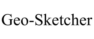 GEO-SKETCHER