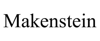 MAKENSTEIN