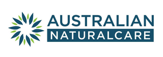 AUSTRALIAN NATURALCARE