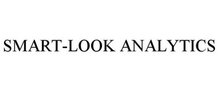 SMART-LOOK ANALYTICS