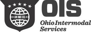 AN IMC CO. OIS OHIO INTERMODAL SERVICES