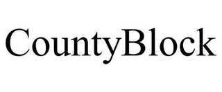COUNTYBLOCK