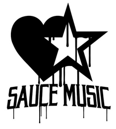 SAUCE MUSIC