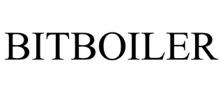 BITBOILER