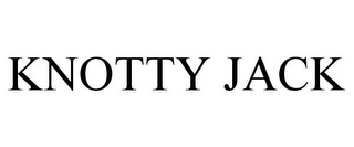 KNOTTY JACK