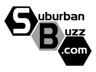 SUBURBAN BUZZ .COM