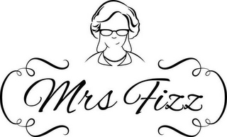 MRS FIZZ