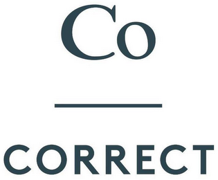 CO CORRECT