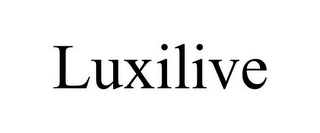 LUXILIVE
