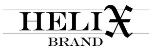 HELIX BRAND
