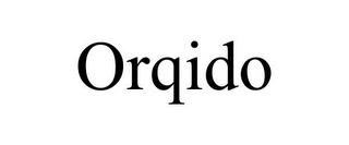 ORQIDO