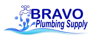 BRAVO PLUMBING SUPPLY