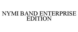 NYMI BAND ENTERPRISE EDITION