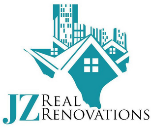 JZ REAL RENOVATIONS