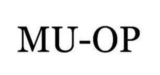 MU-OP
