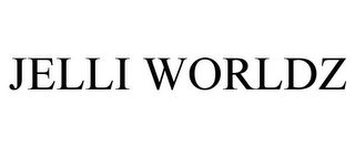 JELLI WORLDZ