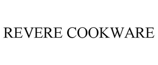 REVERE COOKWARE