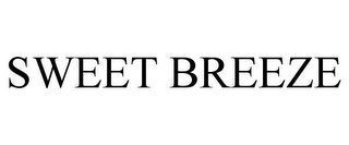 SWEET BREEZE