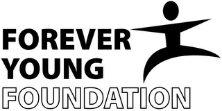 FOREVER YOUNG FOUNDATION