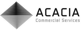 ACACIA COMMERCIAL SERVICES